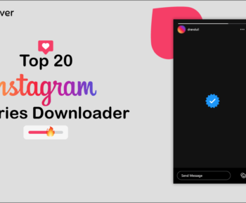 Top 20 Instagram Story Downloader